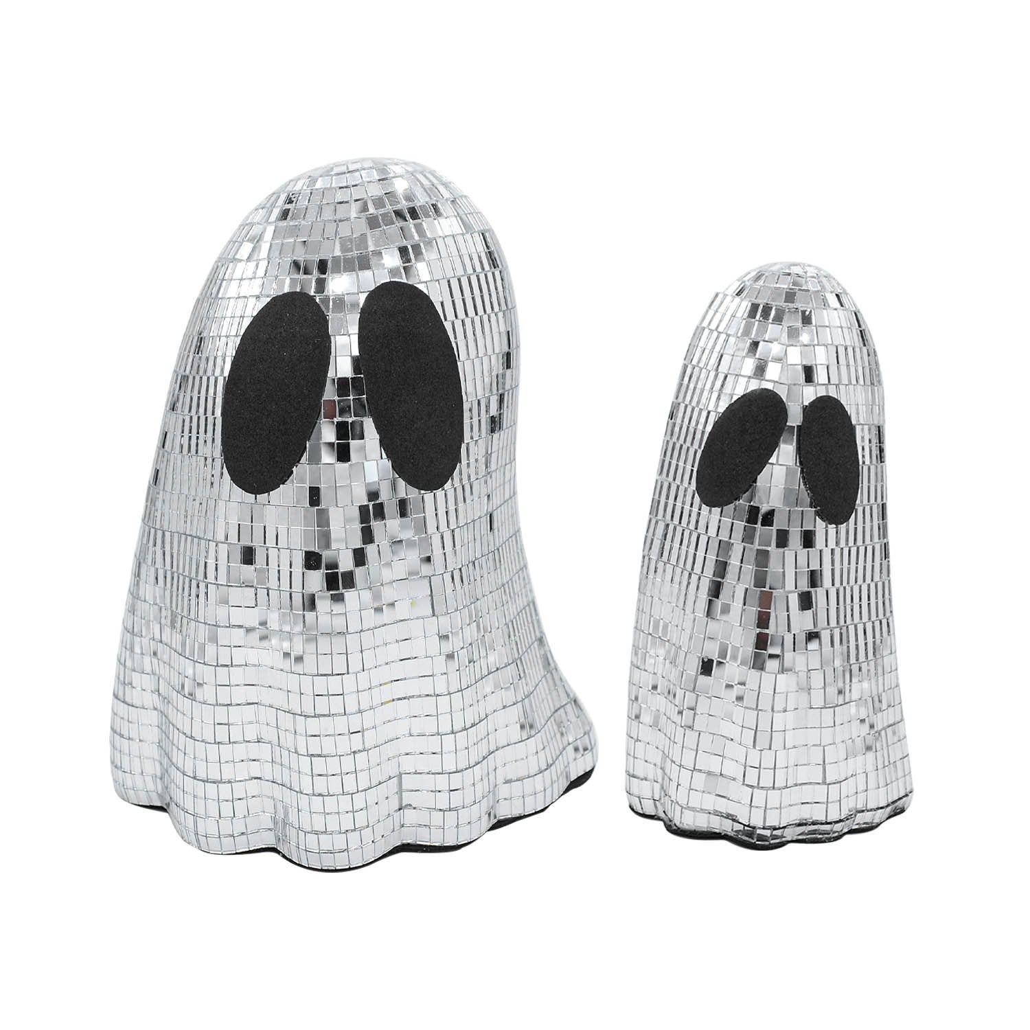 Halloween Diss Cute Mosaic Mirror Patch Decoration Desktop Decoration 🇨🇳