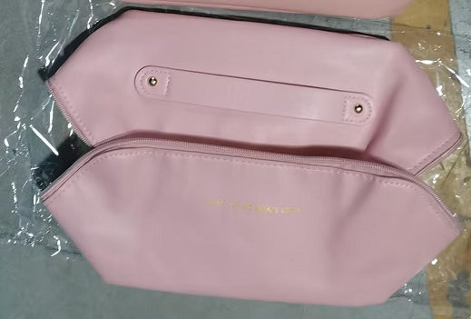 Travel Cosmetic Bag Large Capacity Multifunction Travel Cosmetic Bag Women Toiletries Organizer Female Storage Make Up Case Tool 🇨🇳
