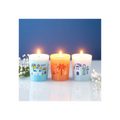 Scents of Europe Scented Candle Trio 🇬🇧