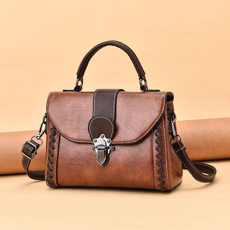 Stylish Korean-style Tote Bag Shoulder Bag 🇨🇳
