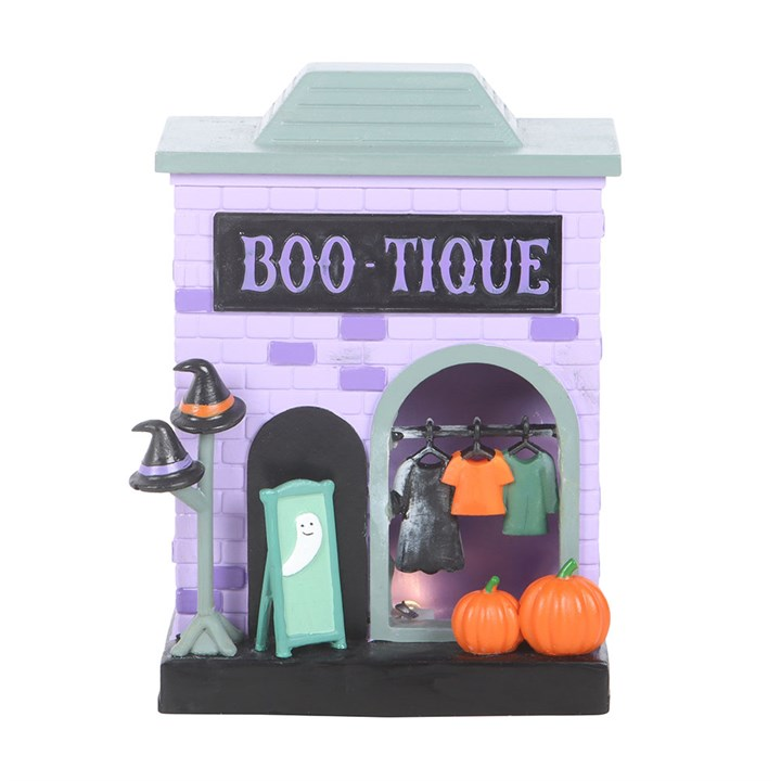Boo-tique LED Light Up Decoration 🇬🇧