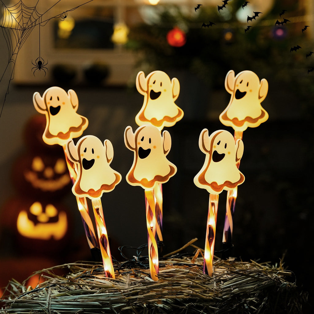 Halloween Decoration Lights Holiday LED Ambient Light 🇨🇳