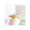 Book Worm Thumb Page Holder 🇬🇧