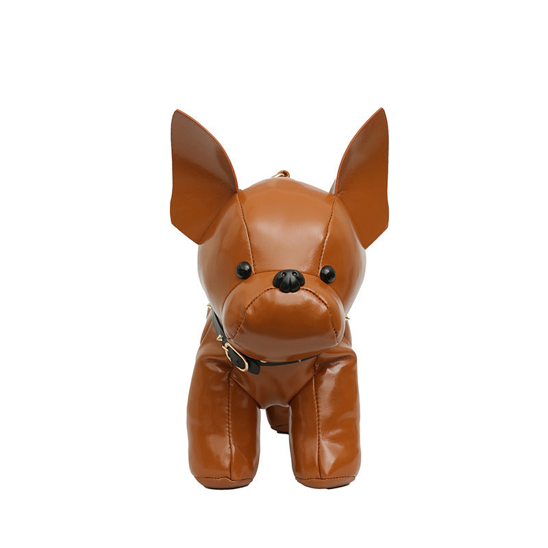 Jarre Aero Bull Doll Satchel Casual Shoulder Messenger Bag 🇨🇳