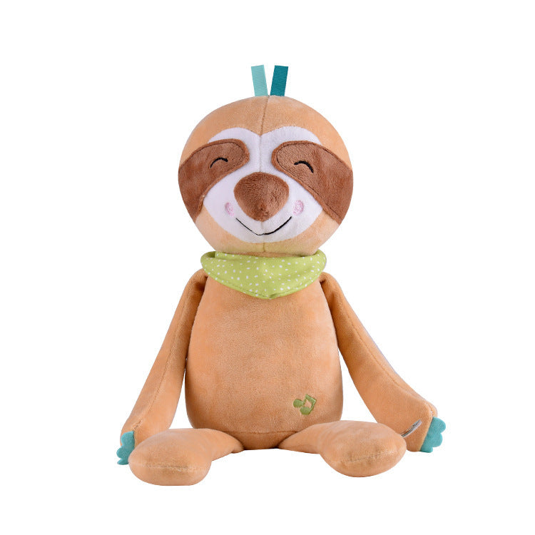 Fashion Baby Doll Comfort Lamp Toy 🇨🇳
