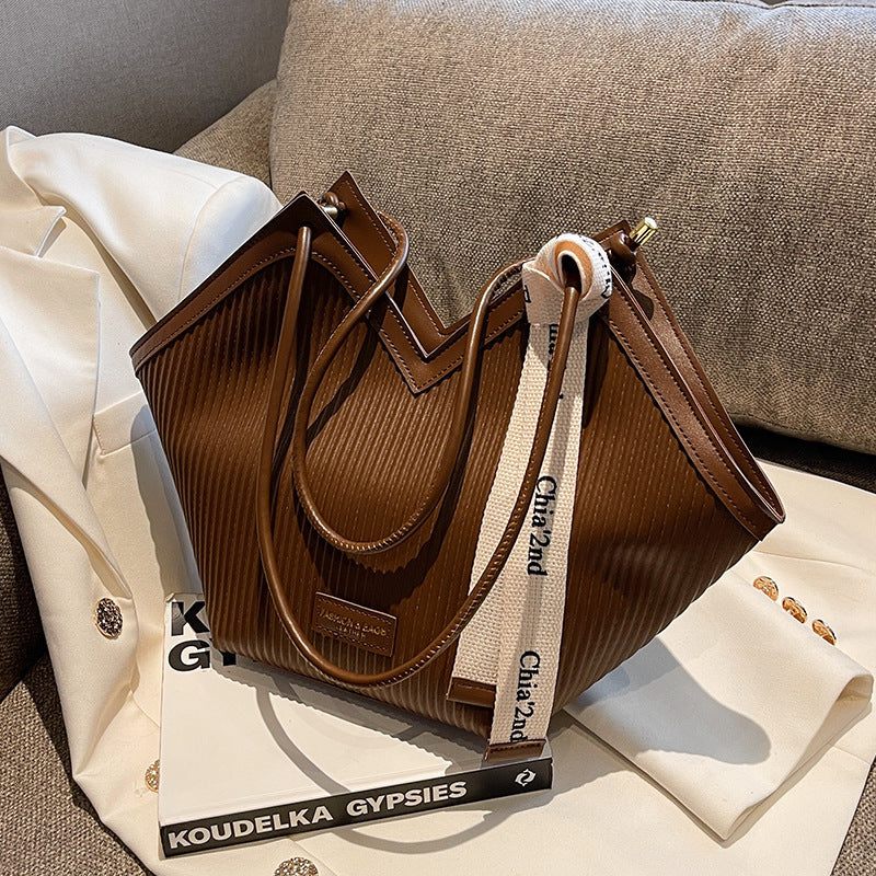 Women's Casual Fashion All-match Canvas Bag 🇨🇳