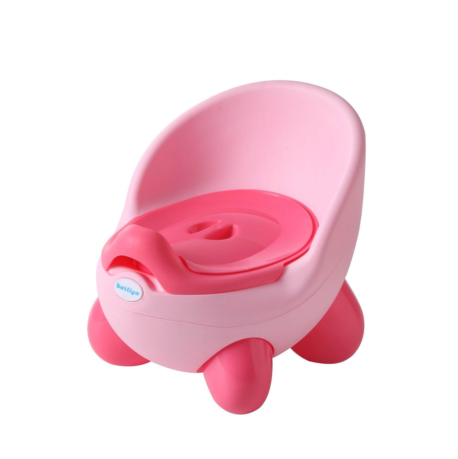 Cartoon Baby Stool Baby Baby Toilet 🇨🇳