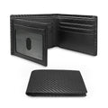 Men's Carbon Fiber Anti-magnetic Wallet 🇨🇳