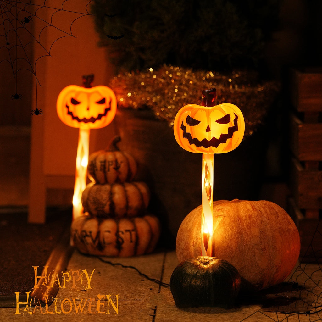 Halloween Decoration Lights Holiday LED Ambient Light 🇨🇳