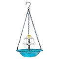 Solar-Powered Fountain Bird Feeder Bird Bath 🇨🇳
