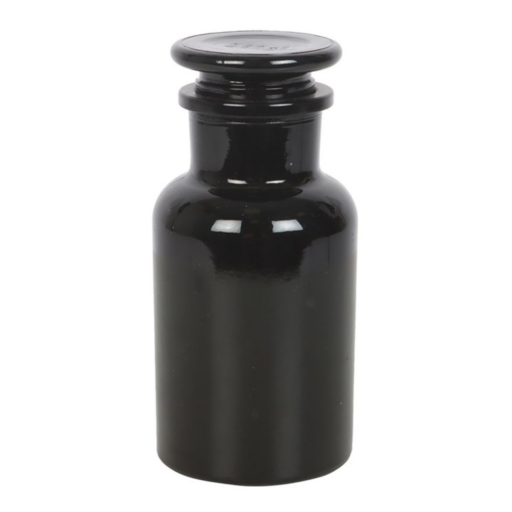 Mystic Raven Deadly Nightshade Apothecary Candle 🇬🇧