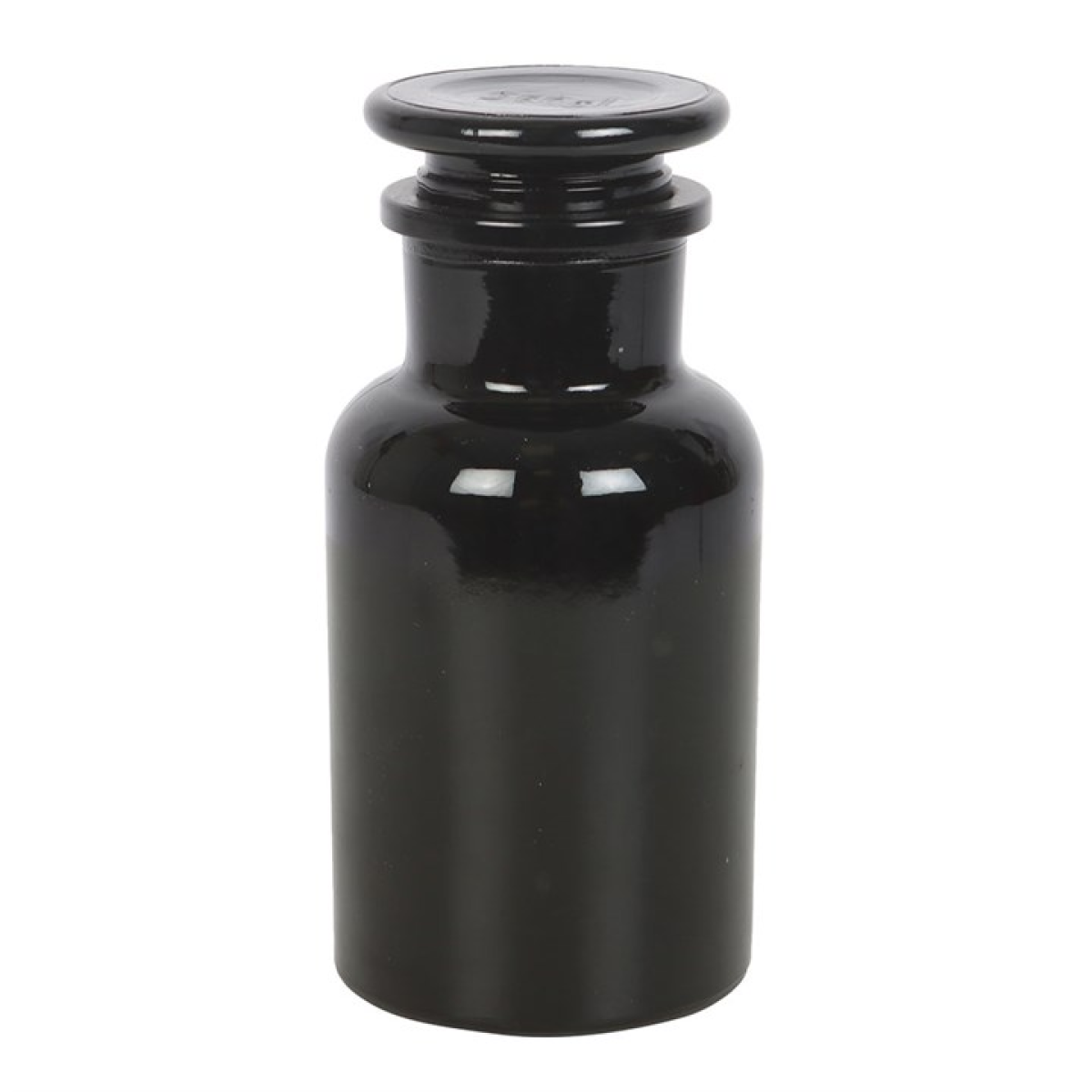 Mystic Raven Deadly Nightshade Apothecary Candle 🇬🇧