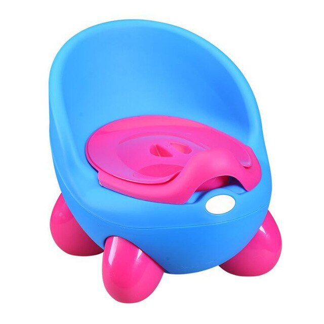 Cartoon Baby Stool Baby Baby Toilet 🇨🇳
