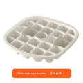 Press-type Convenient Outdoor Portable Ice Tray Large Capacity Ice Bucket 🇨🇳
