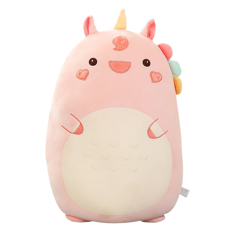 Squishmallows Plush cushion 🇨🇳