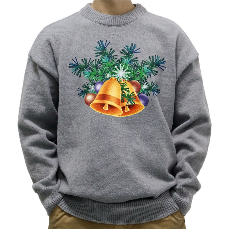 Mens Christmas sweater 🇨🇳