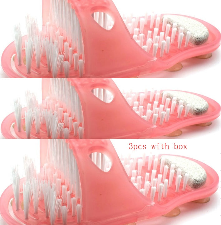 Shower Feet Slippers 🇨🇳