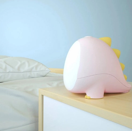 Cute Dinosaur Night Light 🇨🇳