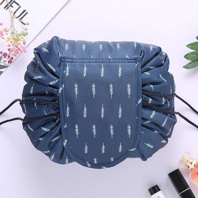 Drawstring Cosmetic Make up Bag 🇨🇳
