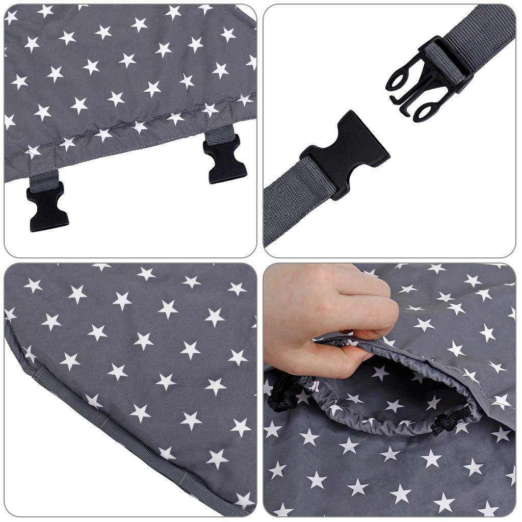 Portable Baby Dining Chair Bag Baby Safety Seat 🇨🇳