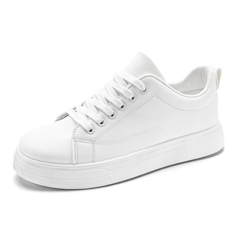 Men's Korean-style Breathable Sneakers 🇨🇳
