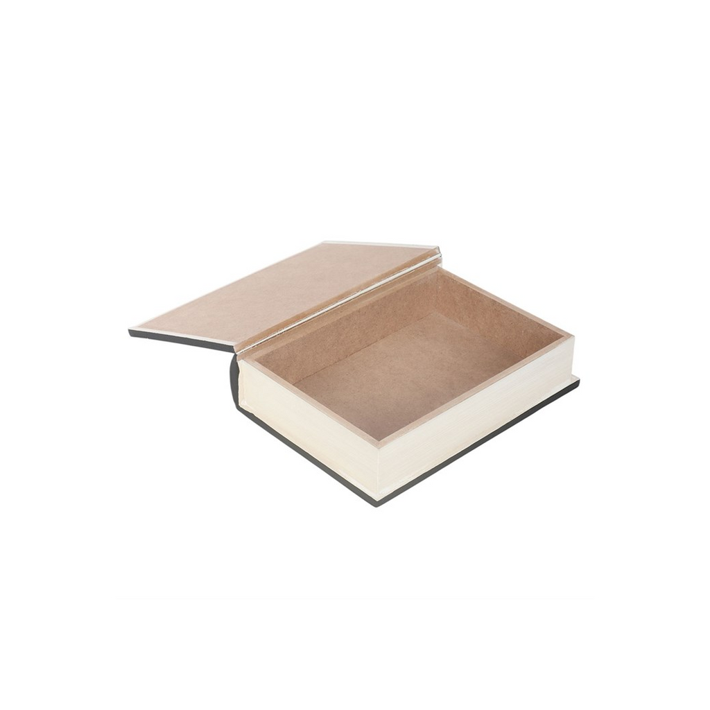 Ghost Stories Book Shaped Storage Box 🇬🇧