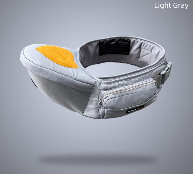 Multi-functional high quality Front Carrier Hip Seat Carrier for Toddler Waist Seat Baby Carrier 🇨🇳