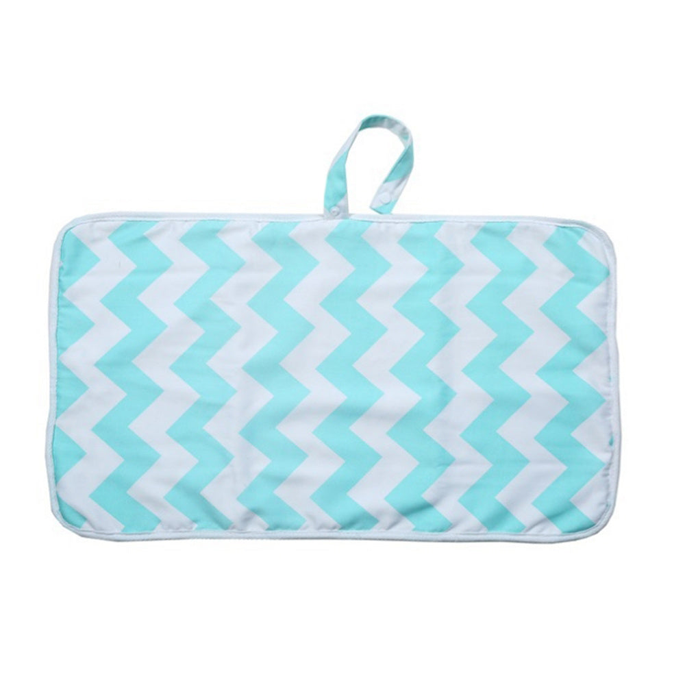 Portable Diaper Changing Pad Clutch for Newborn 🇨🇳