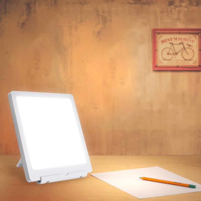 Solar light therapy lamp 🇨🇳