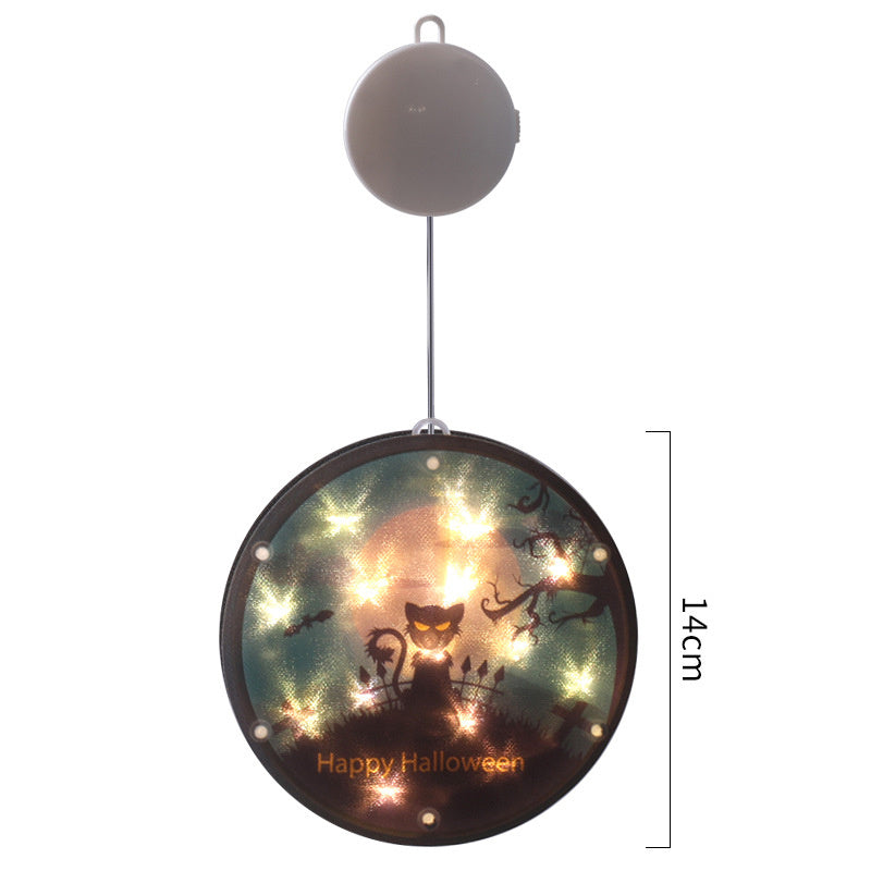 Halloween decoration lantern 🇨🇳