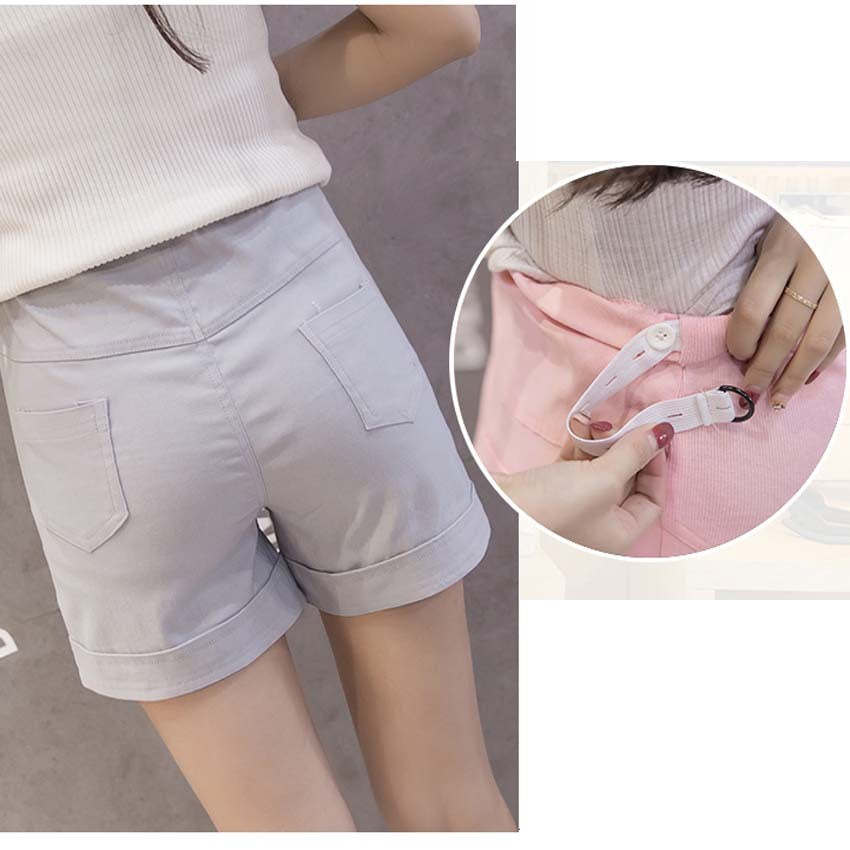 Maternity Shorts 🇨🇳