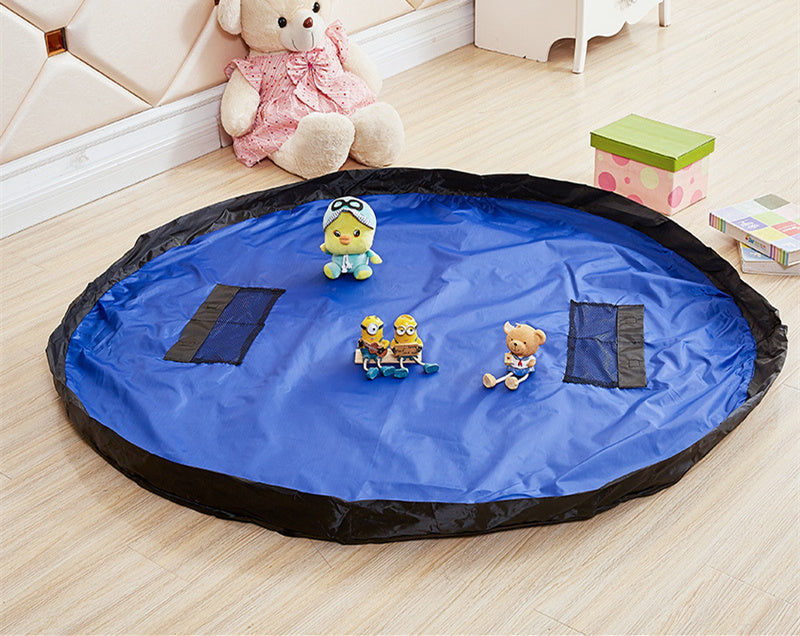 Baby Toy Quick Storage Oversized Bag 🇨🇳