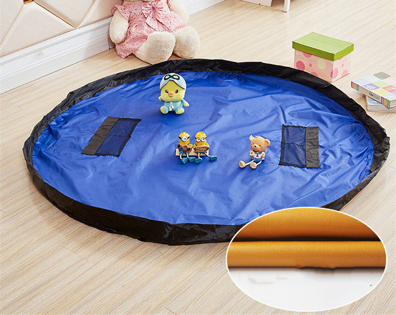 Baby Toy Quick Storage Oversized Bag 🇨🇳