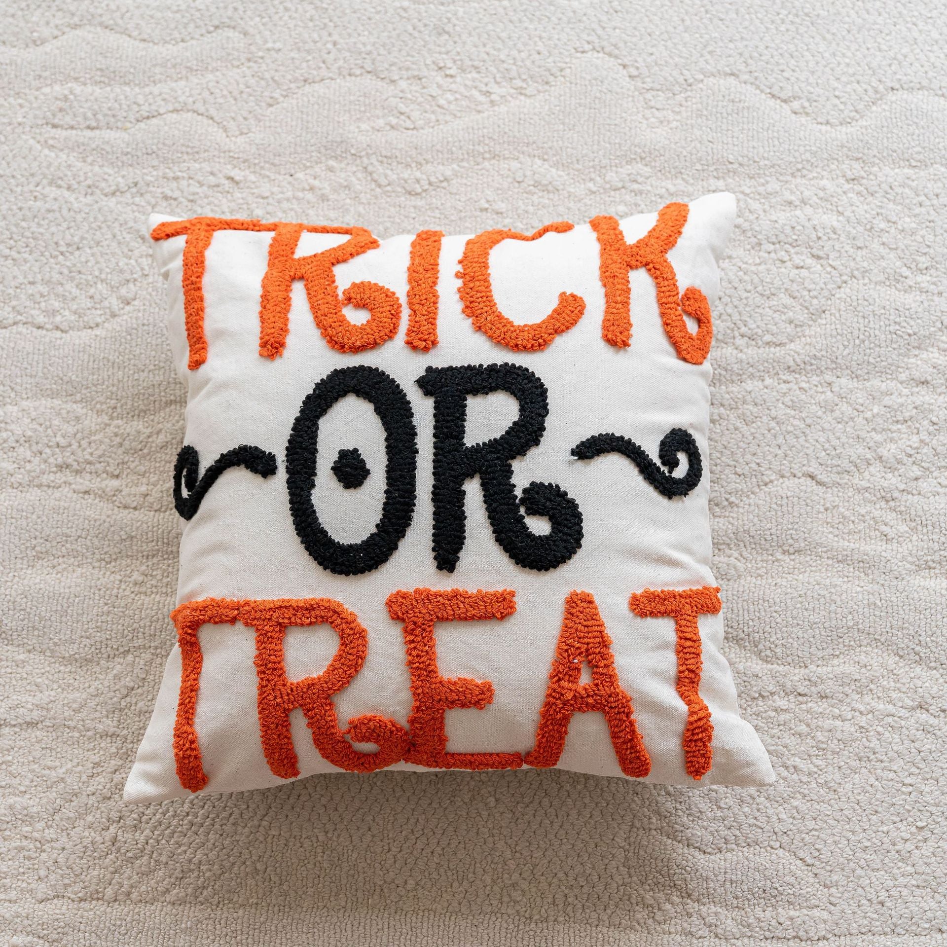 Halloween Pillow Modern Minimalist Ins Style Bedroom Cushion Pillow Set for Home Use 🇨🇳