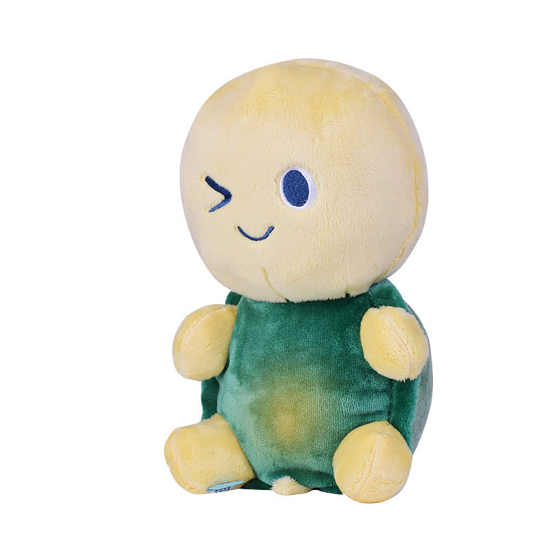 Fashion Baby Doll Comfort Lamp Toy 🇨🇳