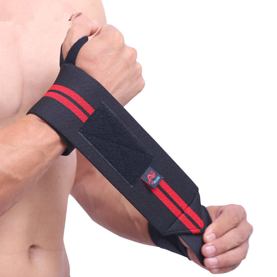 Fitness Band Wristband Bandage Sports Gloves 🇨🇳