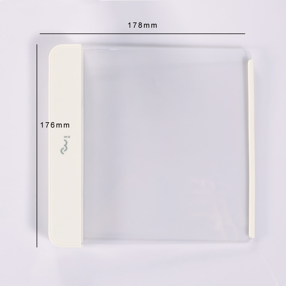 Dimmable LED Panel Book Reading Lamp Eye Protection 🇨🇳