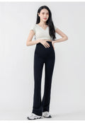 Antenatal Yoga Bell-bottom Pants Outer Wear Casual Slimming 🇨🇳