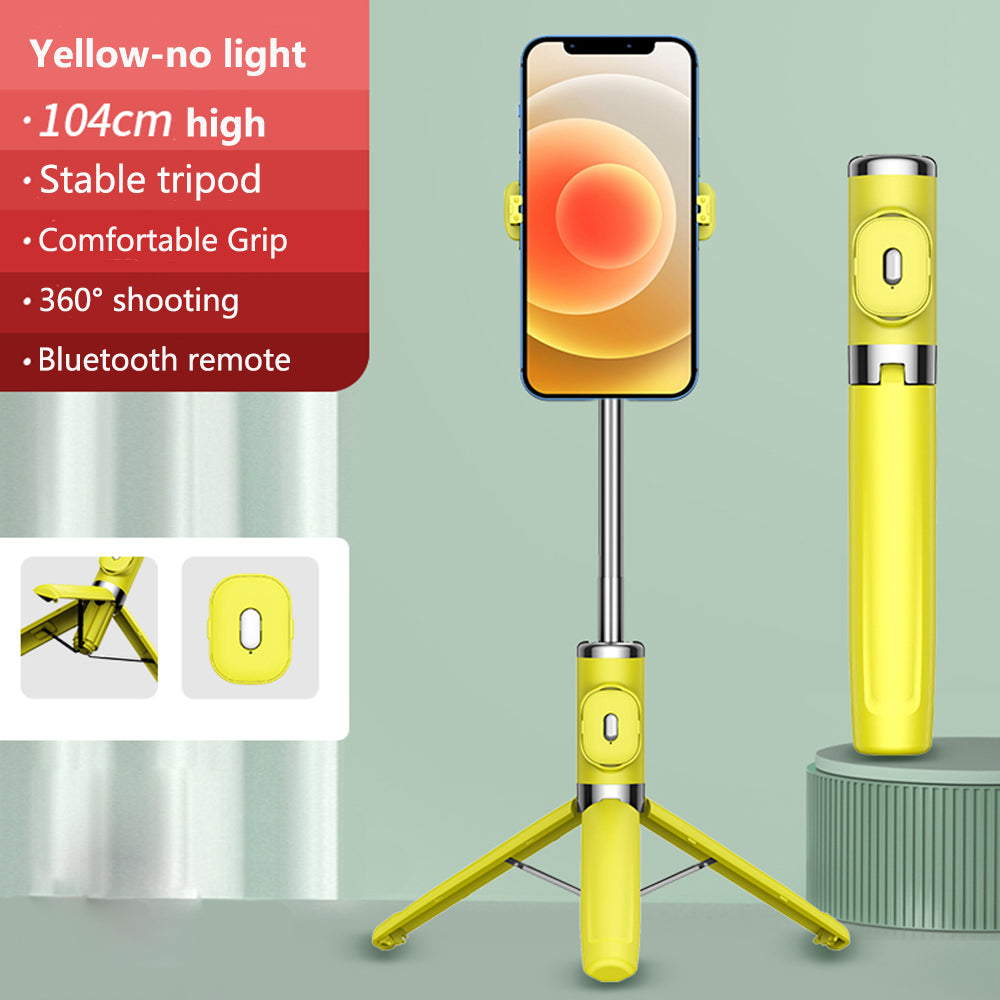 Home All-in-One Reinforced Mobile Phone Tripod  🇨🇳