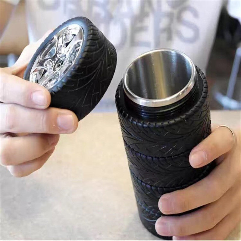 Stainless steel cup insulated coffee cup 🇨🇳