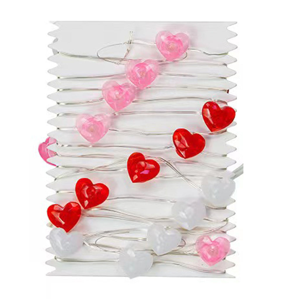 Decorative Lamp Love Rose Holiday Layout Ambience Light 🇨🇳