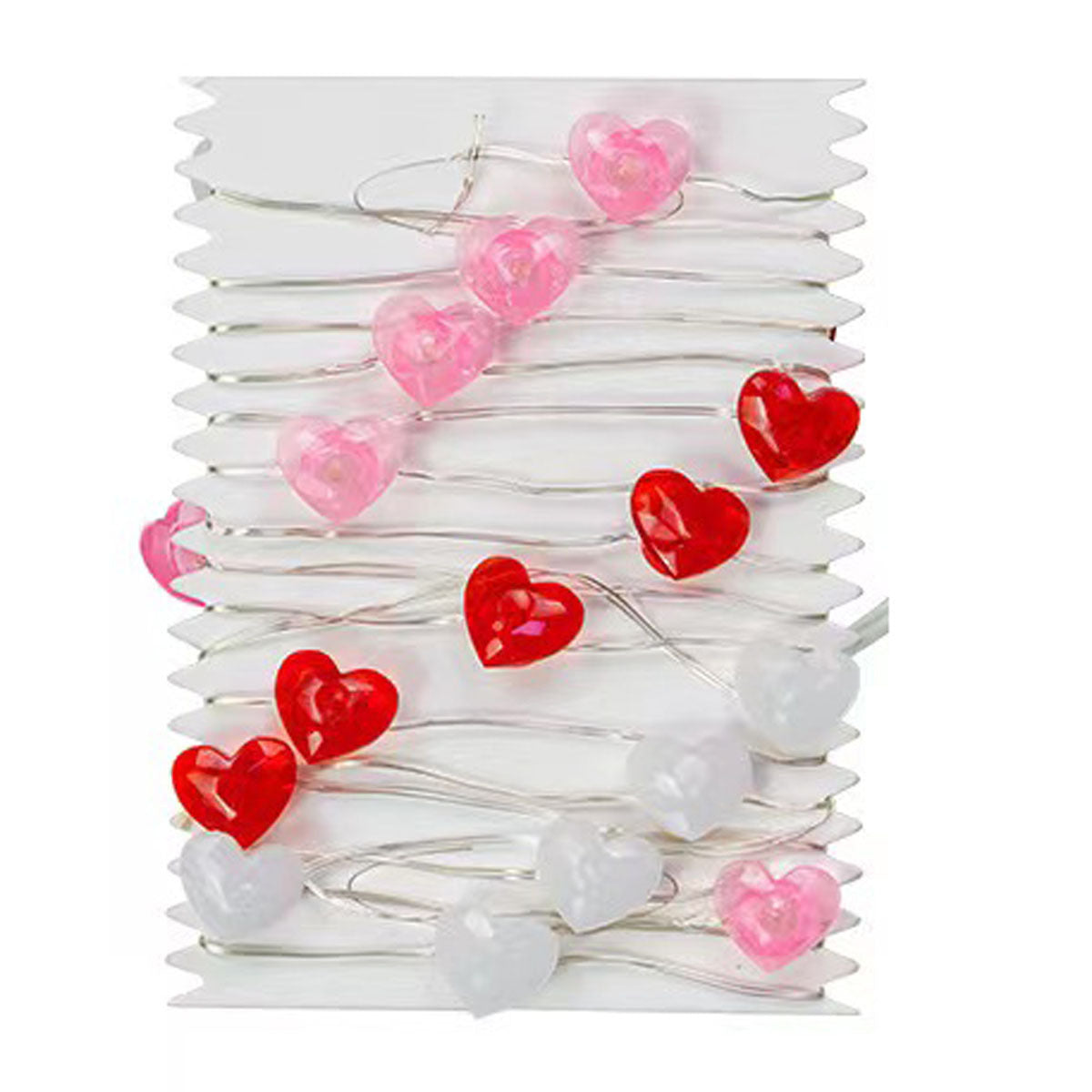 Decorative Lamp Love Rose Holiday Layout Ambience Light 🇨🇳