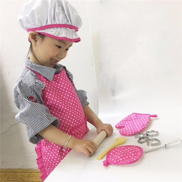 Cooking set 11 pieces 🇨🇳