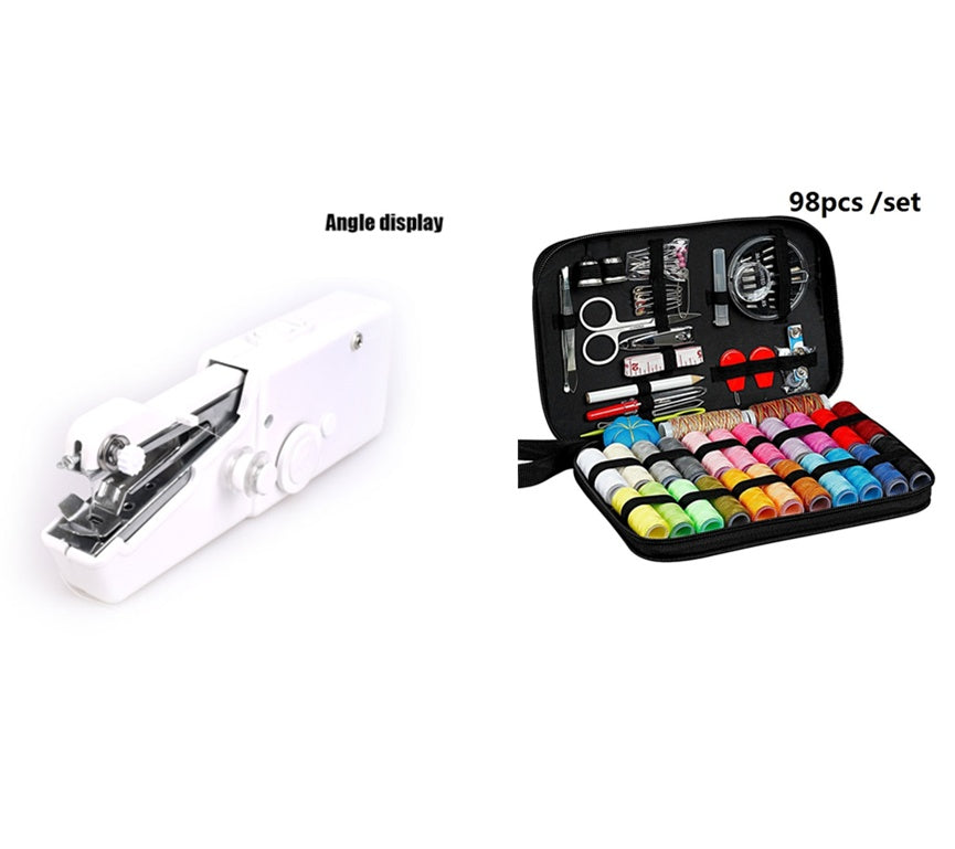 Sewing Kit, Sewing Kit, Home Sewing Kit, Sewing Tool 🇨🇳