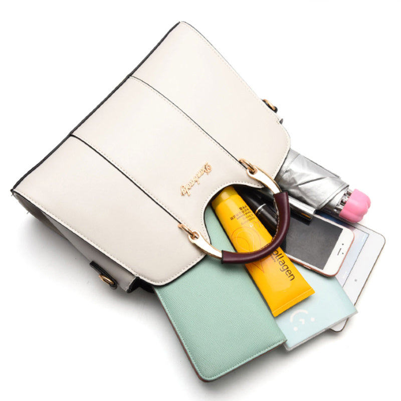 Women Designer Shoulder Bag 🇨🇳