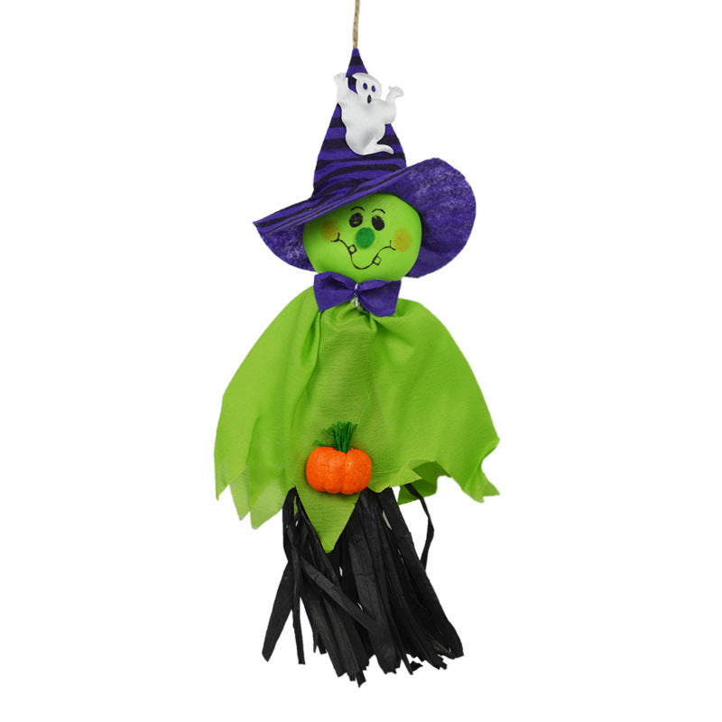 Halloween supplies ghost decoration 🇨🇳