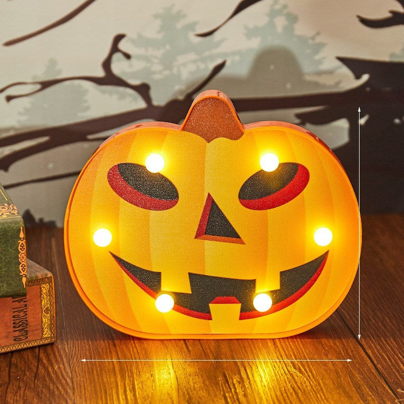 Halloween costume lights 🇨🇳