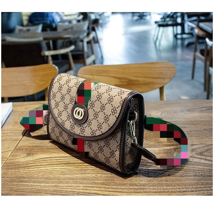 Envelope bag, women's fashionable bag 🇨🇳