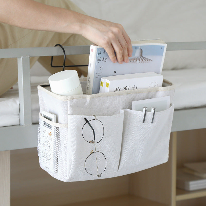 Bedside Storage Basket 🇨🇳