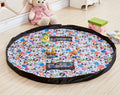Baby Toy Quick Storage Oversized Bag 🇨🇳